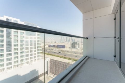Apartment til salg i Al Jaddaf, Dubai, UAE 1 soveværelse, 75 kvm № 718629 - foto 8