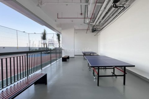 Apartment til salg i Al Jaddaf, Dubai, UAE 1 soveværelse, 75 kvm № 718629 - foto 6