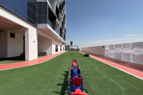 Apartment til salg i Al Jaddaf, Dubai, UAE 1 soveværelse, 75 kvm № 718629 - foto 13