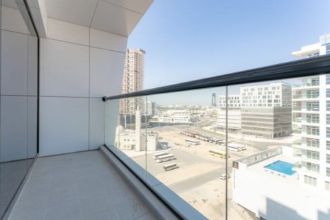 Apartment til salg i Al Jaddaf, Dubai, UAE 1 soveværelse, 75 kvm № 718629 - foto 9