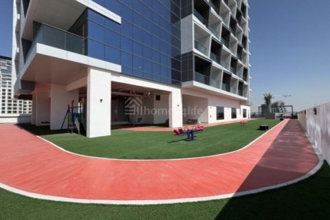 Apartment til salg i Al Jaddaf, Dubai, UAE 1 soveværelse, 75 kvm № 718629 - foto 14