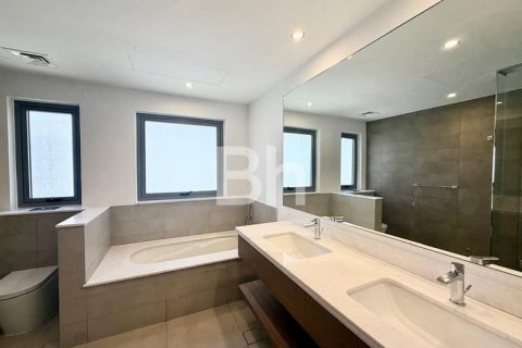 Снять в аренду виллу в Дубай Хилс Эстейт, ОАЭ 4 спальни, 397м2, № 617360 - фото 8