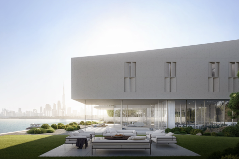Apartemen di Dubai, UEA 3 kamar tidur, 357 m2 nomor 647093 - foto 10