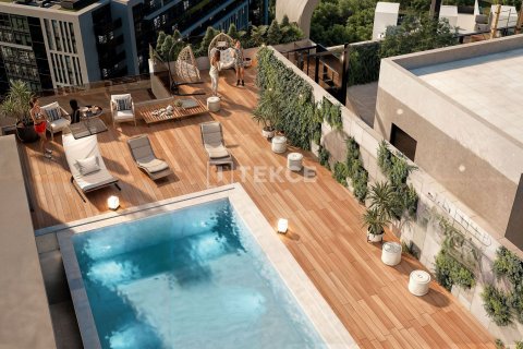 Apartamento para venda em Jumeirah Village Circle, Dubai, EAU 2 quartos, 119 m2 № 647091 - foto 12