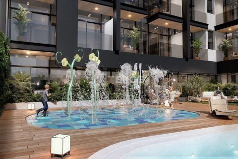 Apartamento para venda em Jumeirah Village Circle, Dubai, EAU 2 quartos, 119 m2 № 647091 - foto 14