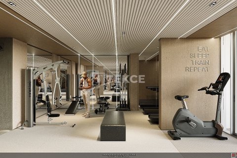 Apartamento para venda em Jumeirah Village Circle, Dubai, EAU 2 quartos, 119 m2 № 647091 - foto 19