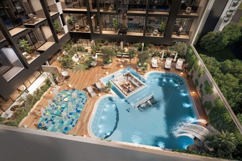 Apartamento para venda em Jumeirah Village Circle, Dubai, EAU 2 quartos, 119 m2 № 647091 - foto 8
