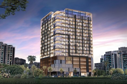 Apartamento para venda em Jumeirah Village Circle, Dubai, EAU 2 quartos, 119 m2 № 647091 - foto 5
