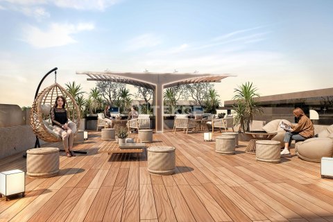 Apartamento para venda em Jumeirah Village Circle, Dubai, EAU 2 quartos, 119 m2 № 647091 - foto 7