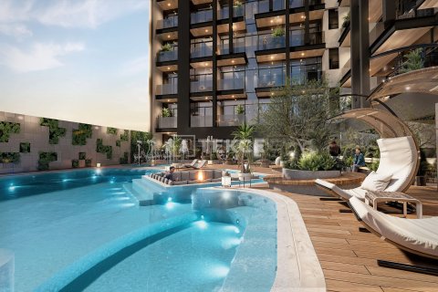 Apartamento para venda em Jumeirah Village Circle, Dubai, EAU 2 quartos, 119 m2 № 647091 - foto 11