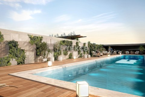 Apartamento para venda em Jumeirah Village Circle, Dubai, EAU 2 quartos, 119 m2 № 647091 - foto 13