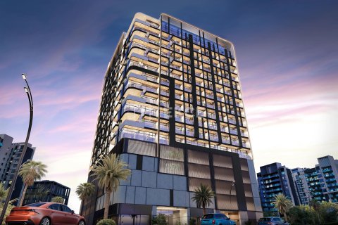 Apartamento para venda em Jumeirah Village Circle, Dubai, EAU 2 quartos, 119 m2 № 647091 - foto 2