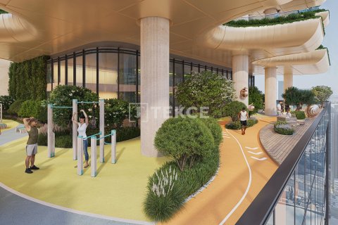 Appartamento in vendita a Business Bay, Dubai, EAU 2 camere da letto, 118 mq. № 647089 - foto 16