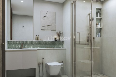 Appartamento in vendita a Business Bay, Dubai, EAU 2 camere da letto, 118 mq. № 647089 - foto 27