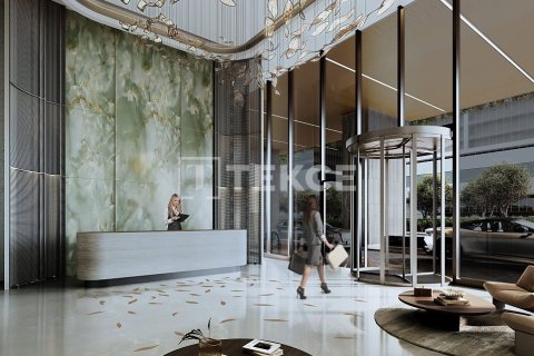 Appartamento in vendita a Business Bay, Dubai, EAU 2 camere da letto, 118 mq. № 647089 - foto 19