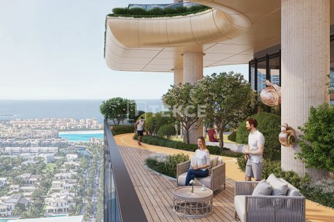 Appartamento in vendita a Business Bay, Dubai, EAU 2 camere da letto, 118 mq. № 647089 - foto 15