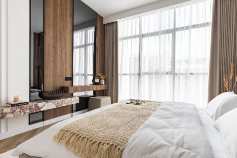 Купить квартиру в Дубай, ОАЭ 3 комнаты, 122м2, № 647092 - фото 8