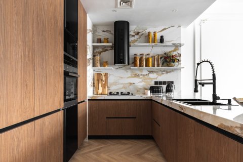 Купить квартиру в Дубай, ОАЭ 3 комнаты, 122м2, № 647092 - фото 6