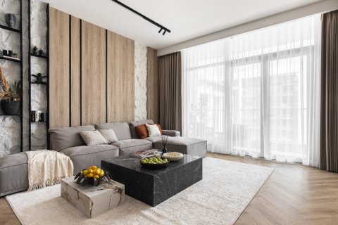 Купить квартиру в Дубай, ОАЭ 3 комнаты, 122м2, № 647092 - фото 2