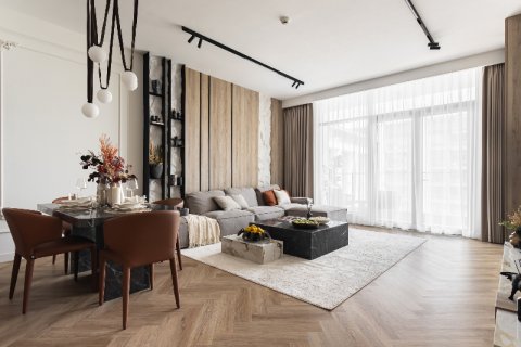 Купить квартиру в Дубай, ОАЭ 3 комнаты, 122м2, № 647092 - фото 1