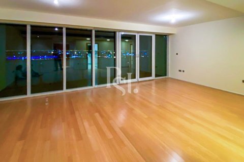 Müüa korter asukohaga Al Raha Beach, Abu Dhabi, AÜE: 1 magamistoaga, 82 m² Nr 717405 - pilt 5
