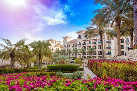 Villa til salg i Saadiyat Island, Abu Dhabi, UAE 5 soveværelser, 1027 kvm № 717406 - foto 1