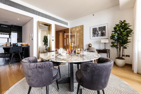 Appartamento in affitto a Jumeirah, Dubai, EAU 2 camere da letto, 179 mq. № 654901 - foto 4