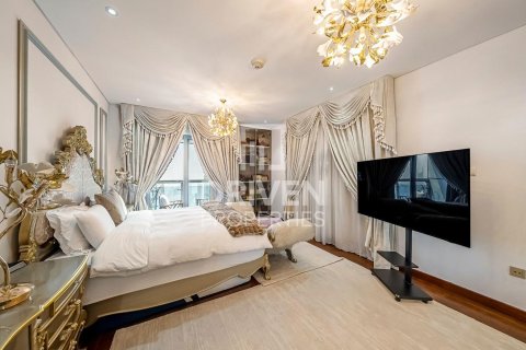 Lägenhet uthyres i Dubai Marina, Dubai, UAE 4 sovrum, 295 kvm Nr. 655363 - fotografi 12