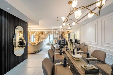 Lägenhet uthyres i Dubai Marina, Dubai, UAE 4 sovrum, 295 kvm Nr. 655363 - fotografi 7