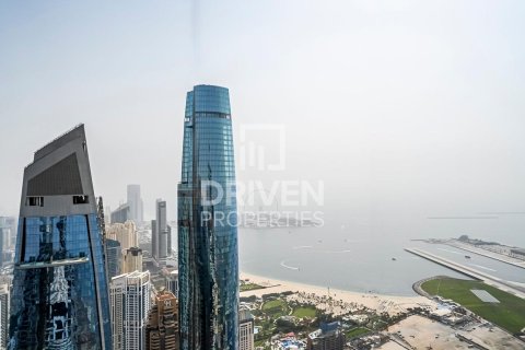 Lägenhet uthyres i Dubai Marina, Dubai, UAE 4 sovrum, 295 kvm Nr. 655363 - fotografi 23