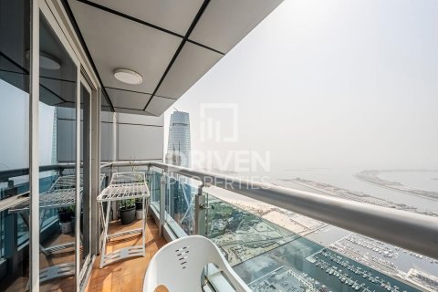 Lägenhet uthyres i Dubai Marina, Dubai, UAE 4 sovrum, 295 kvm Nr. 655363 - fotografi 27