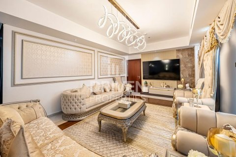 Lägenhet uthyres i Dubai Marina, Dubai, UAE 4 sovrum, 295 kvm Nr. 655363 - fotografi 6