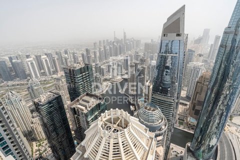 Lägenhet uthyres i Dubai Marina, Dubai, UAE 4 sovrum, 295 kvm Nr. 655363 - fotografi 4