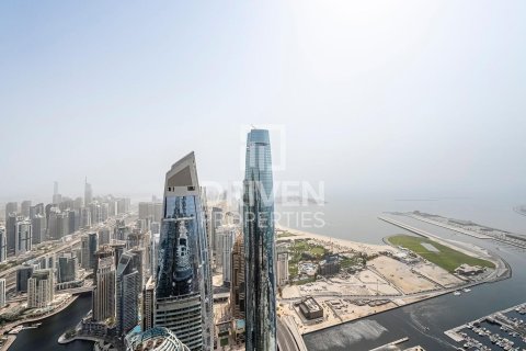 Lägenhet uthyres i Dubai Marina, Dubai, UAE 4 sovrum, 295 kvm Nr. 655363 - fotografi 25