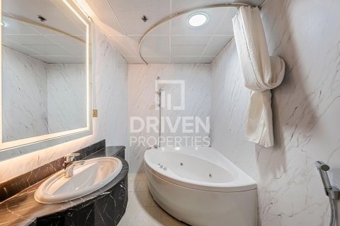 Lägenhet uthyres i Dubai Marina, Dubai, UAE 4 sovrum, 295 kvm Nr. 655363 - fotografi 21