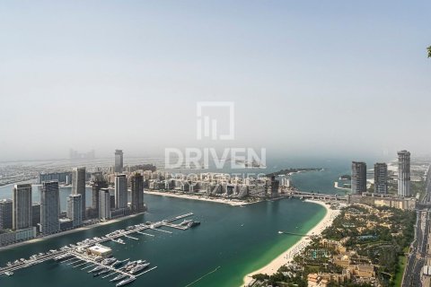 Lägenhet uthyres i Dubai Marina, Dubai, UAE 4 sovrum, 295 kvm Nr. 655363 - fotografi 2