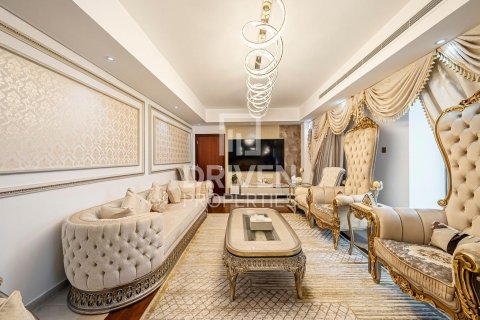 Lägenhet uthyres i Dubai Marina, Dubai, UAE 4 sovrum, 295 kvm Nr. 655363 - fotografi 8