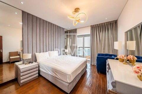 Lägenhet uthyres i Dubai Marina, Dubai, UAE 4 sovrum, 295 kvm Nr. 655363 - fotografi 16