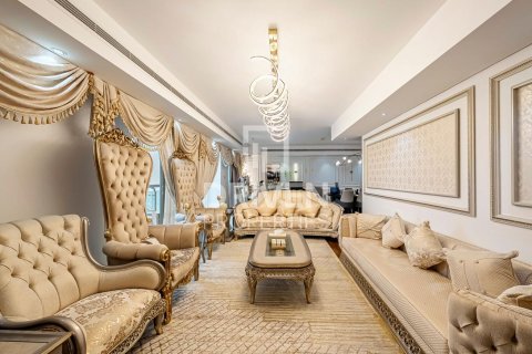 Lägenhet uthyres i Dubai Marina, Dubai, UAE 4 sovrum, 295 kvm Nr. 655363 - fotografi 9