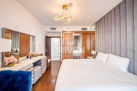 Lägenhet uthyres i Dubai Marina, Dubai, UAE 4 sovrum, 295 kvm Nr. 655363 - fotografi 17