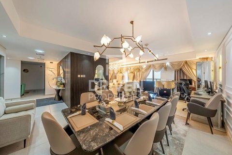 Lägenhet uthyres i Dubai Marina, Dubai, UAE 4 sovrum, 295 kvm Nr. 655363 - fotografi 5