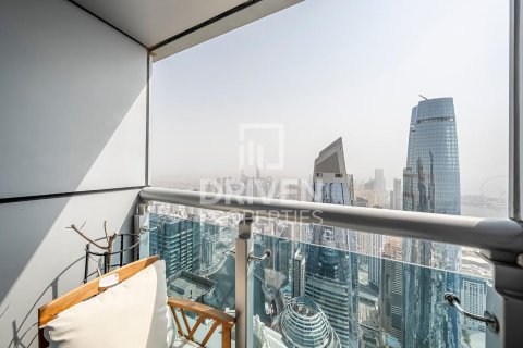 Lägenhet uthyres i Dubai Marina, Dubai, UAE 4 sovrum, 295 kvm Nr. 655363 - fotografi 24