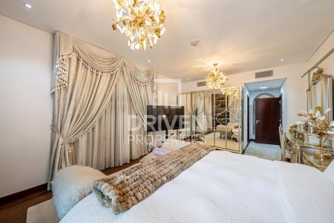 Lägenhet uthyres i Dubai Marina, Dubai, UAE 4 sovrum, 295 kvm Nr. 655363 - fotografi 14