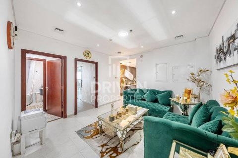 Lägenhet uthyres i Dubai Marina, Dubai, UAE 4 sovrum, 295 kvm Nr. 655363 - fotografi 11