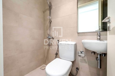 Városi lakóépület itt: The Valley, Dubai, EAE, 3 hálószoba, 174 m², azonosító: 655366 - fénykép 15