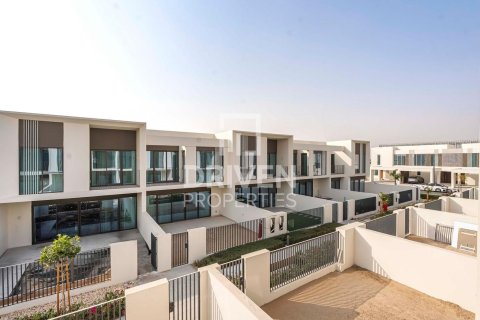 Városi lakóépület itt: The Valley, Dubai, EAE, 3 hálószoba, 174 m², azonosító: 655366 - fénykép 16