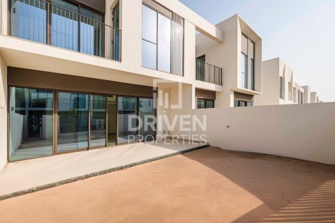 Városi lakóépület itt: The Valley, Dubai, EAE, 3 hálószoba, 174 m², azonosító: 655366 - fénykép 20