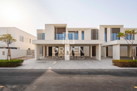Városi lakóépület itt: The Valley, Dubai, EAE, 3 hálószoba, 174 m², azonosító: 655366 - fénykép 17