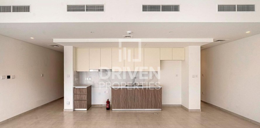 Városi lakóépület itt: The Valley, Dubai, EAE, 3 hálószoba, 174 m², azonosító: 655366