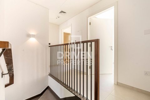 Városi lakóépület itt: The Valley, Dubai, EAE, 3 hálószoba, 174 m², azonosító: 655366 - fénykép 12